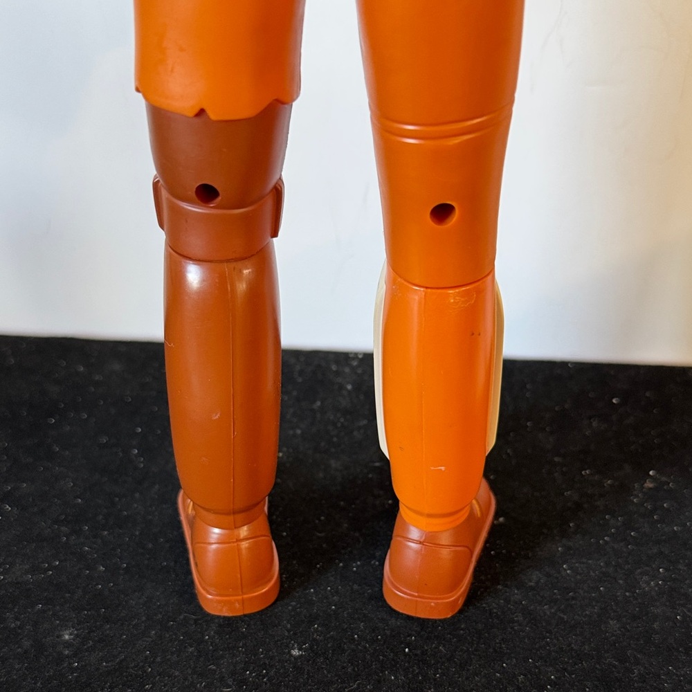Star Wars Rebels 18-inch Ezra Bridger action figure - Picture 11 of 14